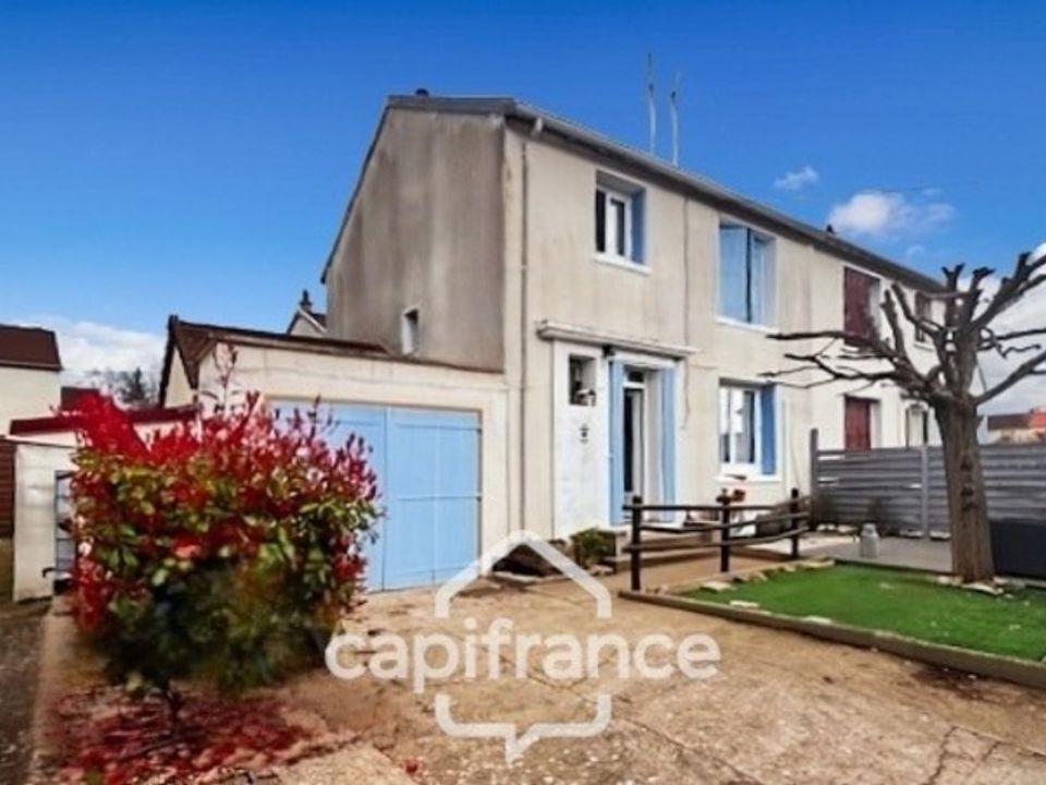 Villa i Varennes-Vauzelles, Nievre - foto 2
