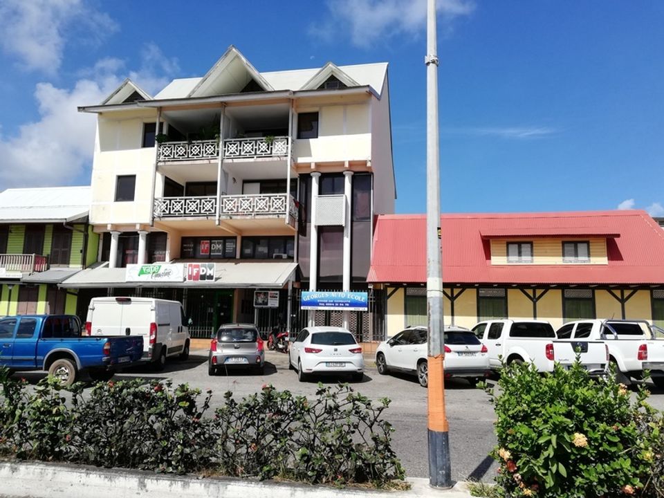 Leilighet i Cayenne, French Guiana - bilde 1
