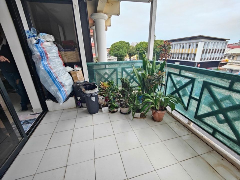 Leilighet i Cayenne, French Guiana - bilde 4