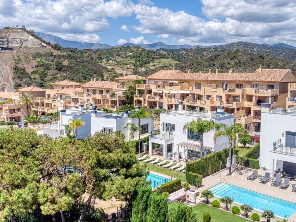 Villa i Estepona, Malaga - foto 5