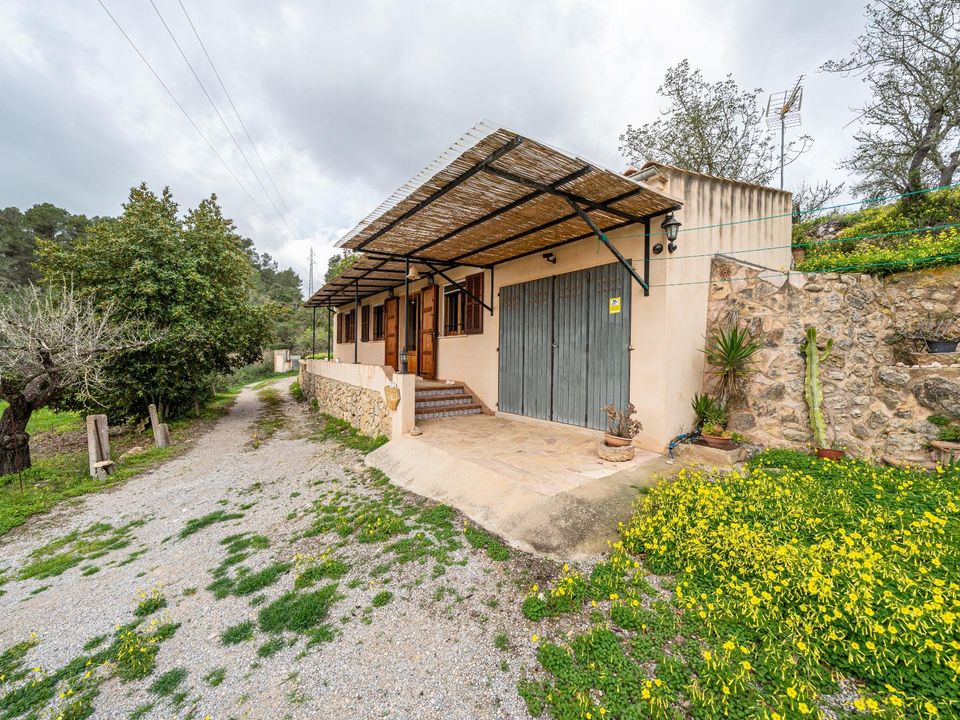 Masia a Llucmajor, Mallorca - foto 3