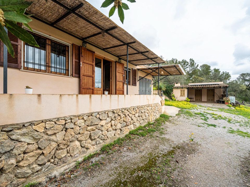 Masia a Llucmajor, Mallorca - foto 4