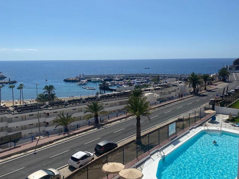 Studio i Puerto Rico, Gran Canaria - foto 2