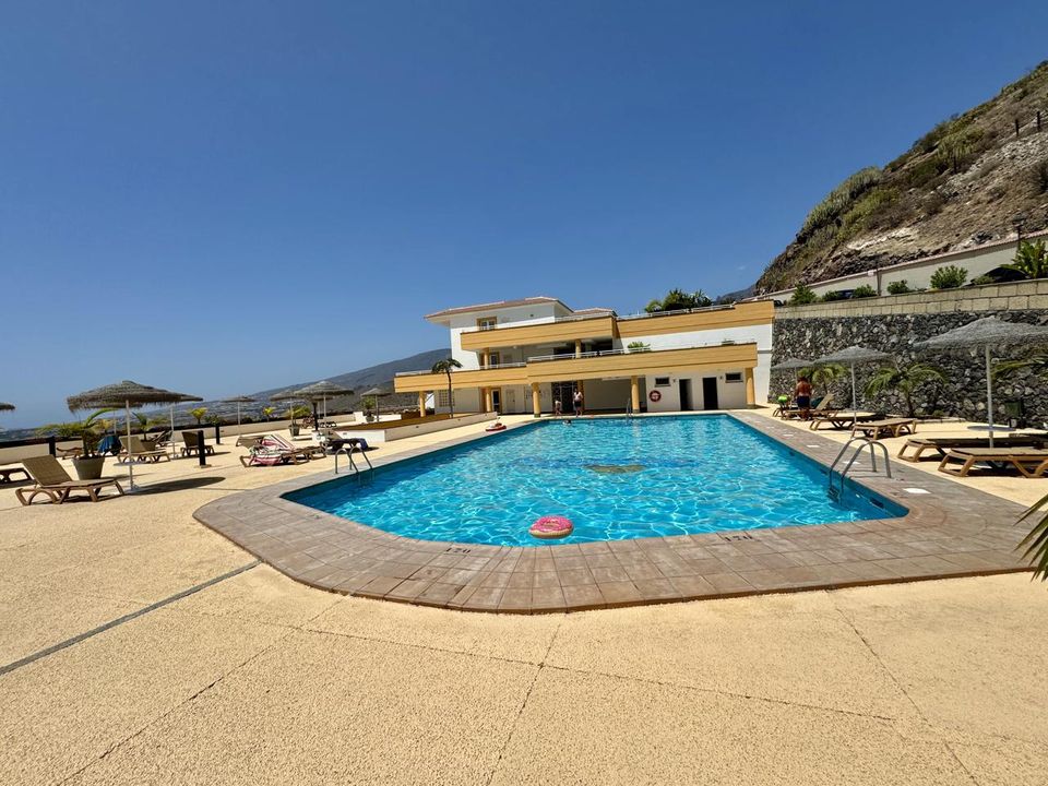 Penthouse i Adeje, Tenerife - foto 3