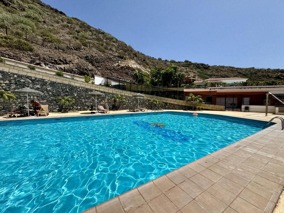 Penthouse i Adeje, Tenerife - foto 4
