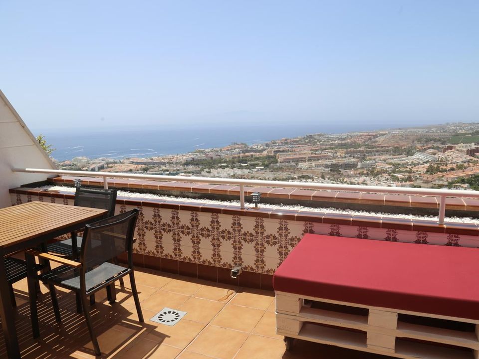 Penthouse i Adeje, Tenerife - foto 5