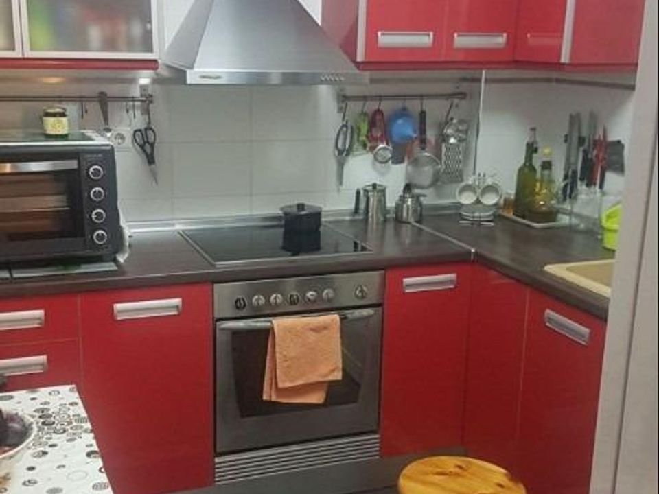Lejlighed i Denia, Alicante - foto 5