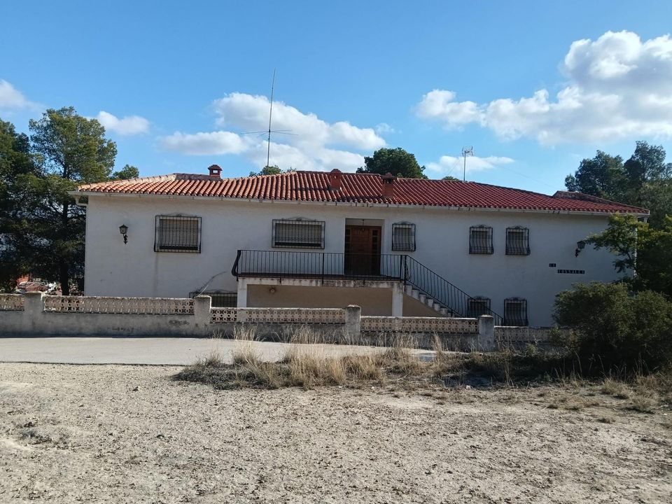 Villa i La Nucia, Alicante - foto 2