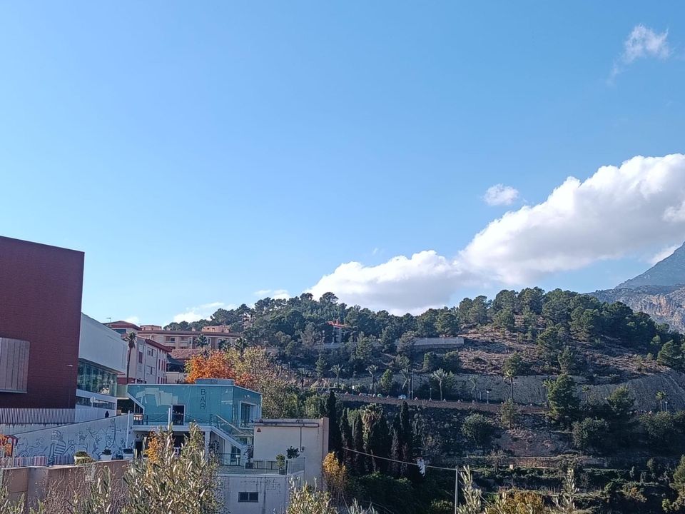 Villa i La Nucia, Alicante - foto 3