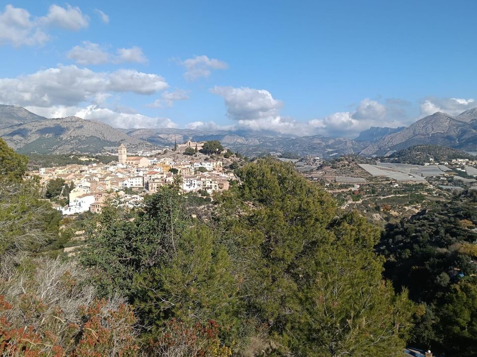 Villa i La Nucia, Alicante - foto 4