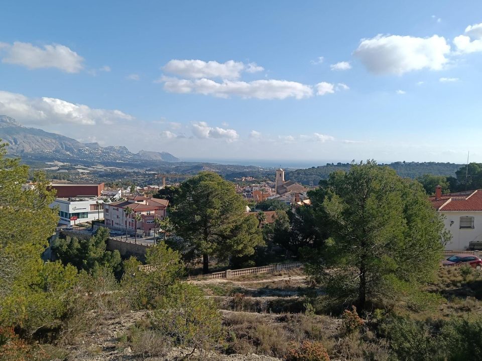 Villa i La Nucia, Alicante - foto 5