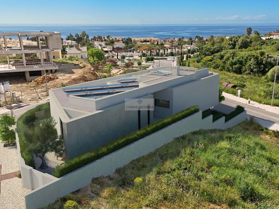Villa i Lagos, Faro - foto 4
