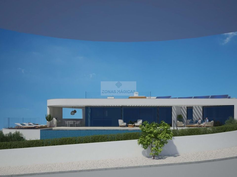 Villa i Lagos, Faro - foto 5