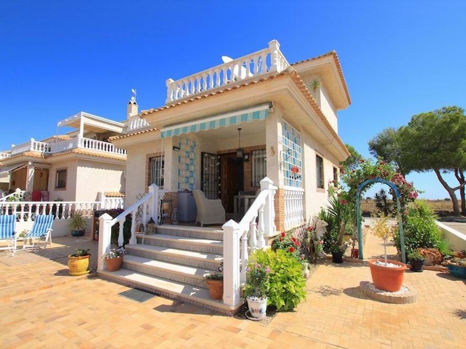 Villa i Villamartin, Alicante - foto 1