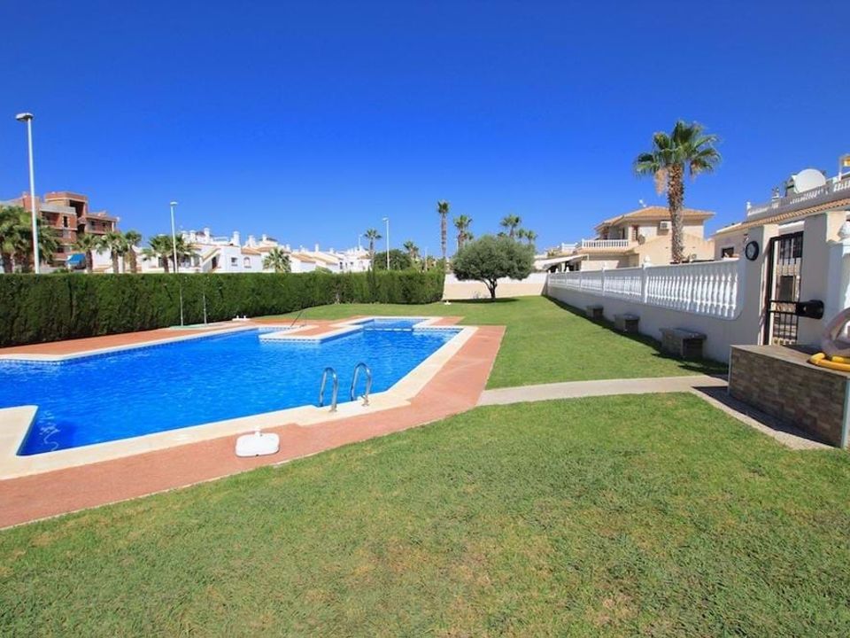Villa i Villamartin, Alicante - foto 2