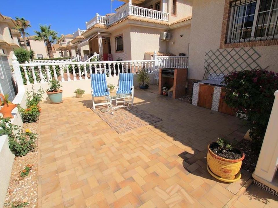 Villa i Villamartin, Alicante - foto 3