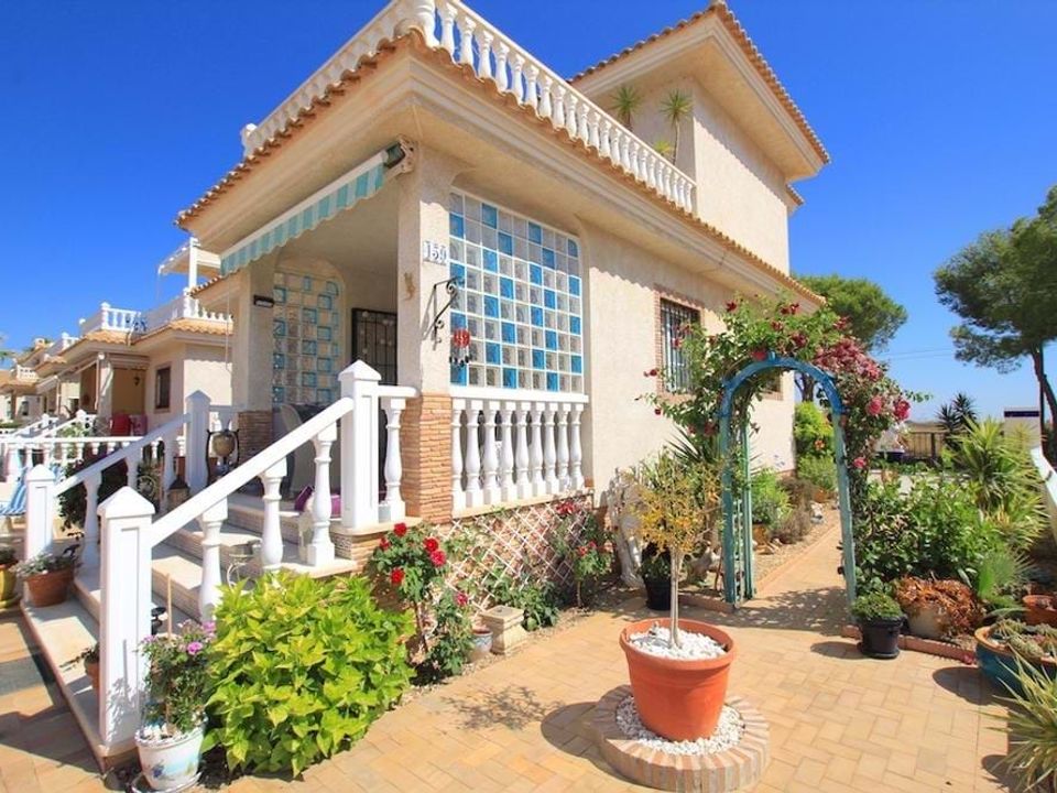 Villa i Villamartin, Alicante - foto 4