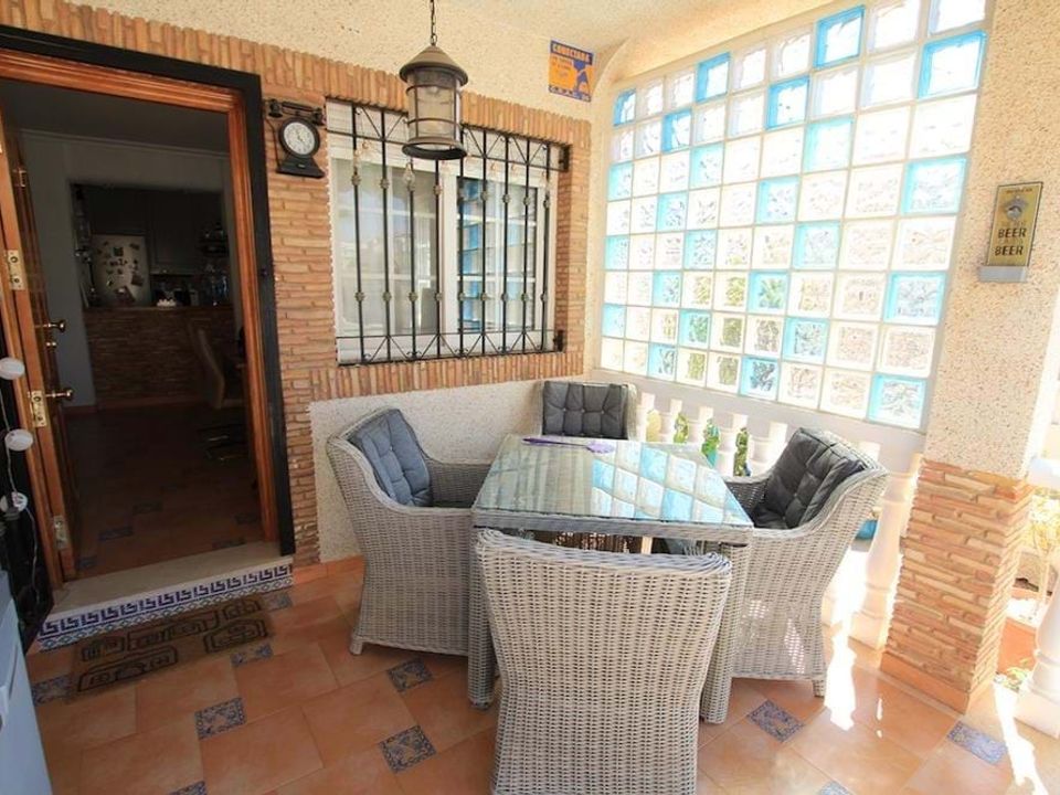 Villa i Villamartin, Alicante - foto 5