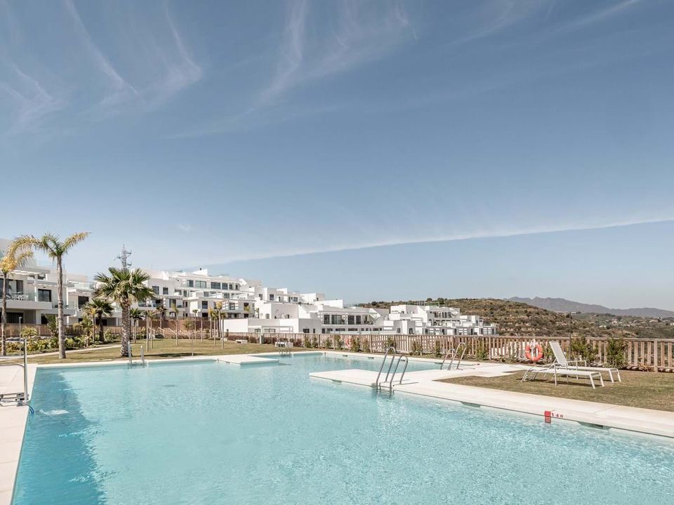 Lejlighed i La Cala De Mijas, Malaga - foto 1