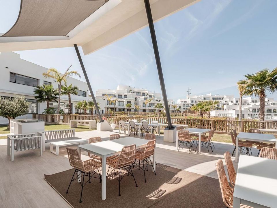 Lejlighed i La Cala De Mijas, Malaga - foto 4