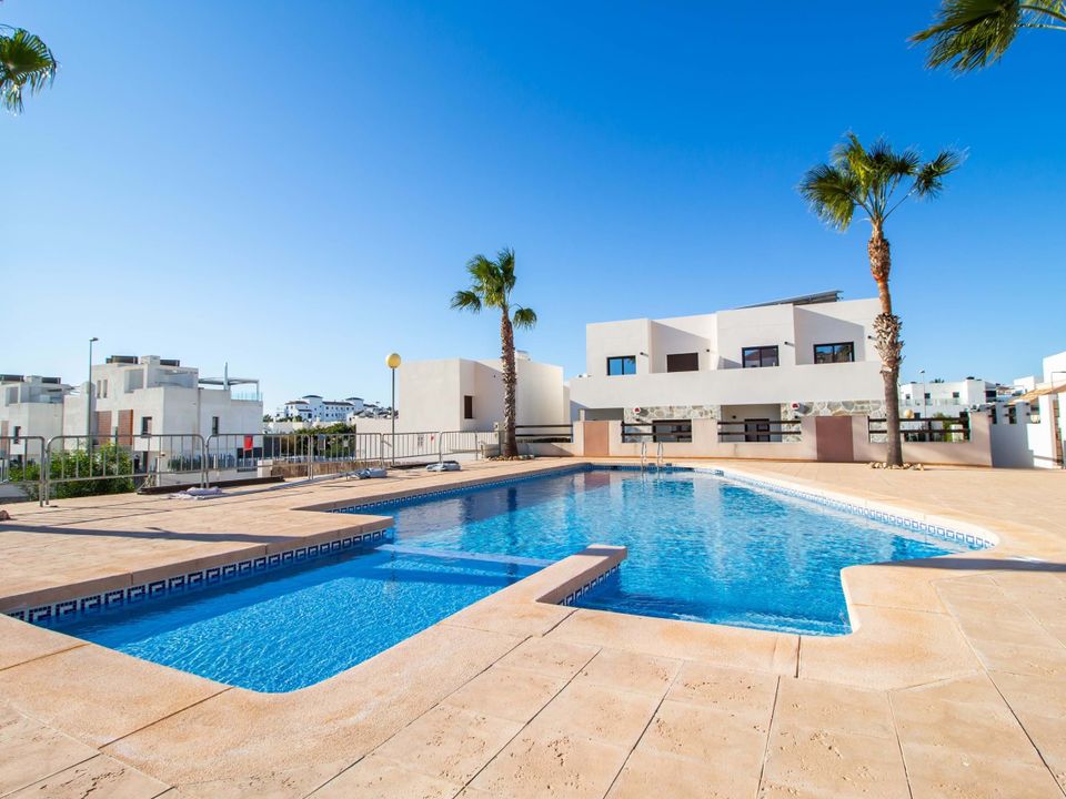 Villa i Villamartin, Alicante - foto 2