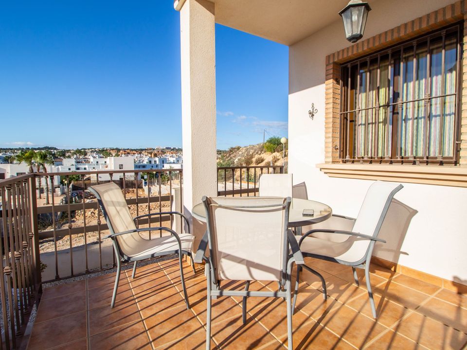 Villa i Villamartin, Alicante - foto 3