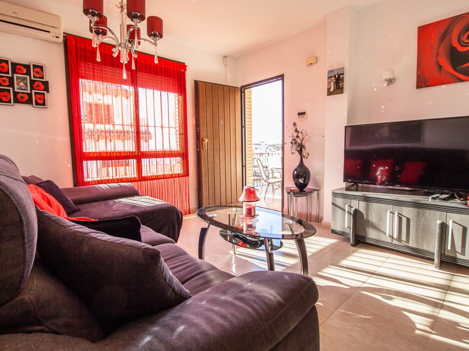 Villa i Villamartin, Alicante - foto 4