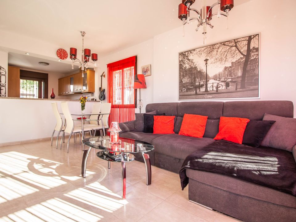 Villa i Villamartin, Alicante - foto 5