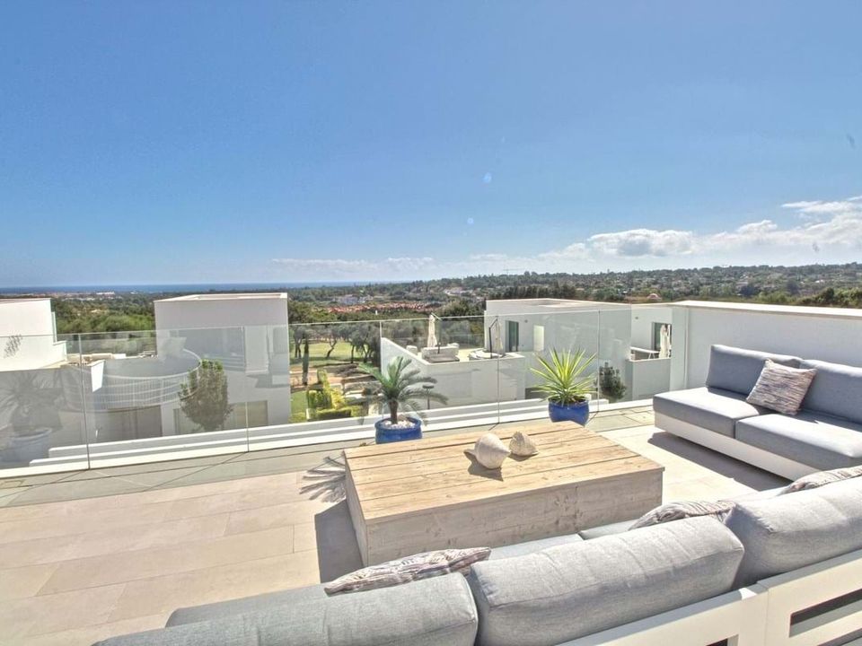 Byhus i Sotogrande, Cadiz - foto 3