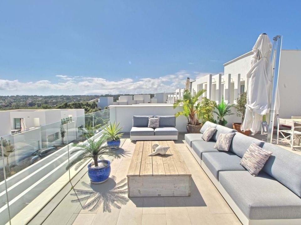 Byhus i Sotogrande, Cadiz - foto 5