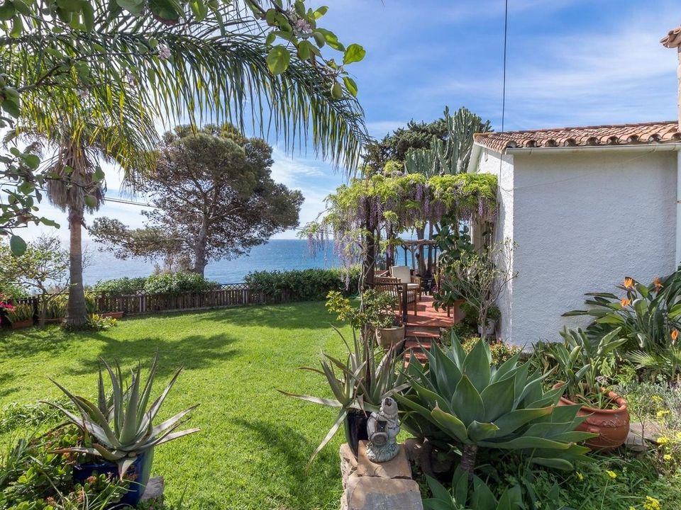 Villa i Sotogrande, Cadiz - foto 2