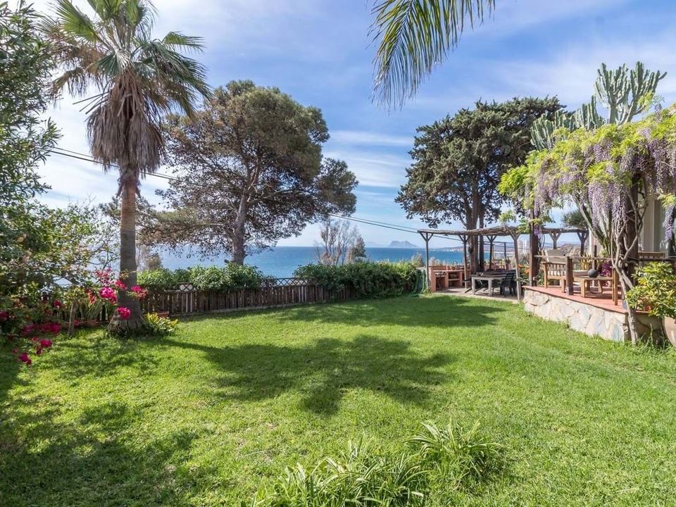 Villa i Sotogrande, Cadiz - foto 3