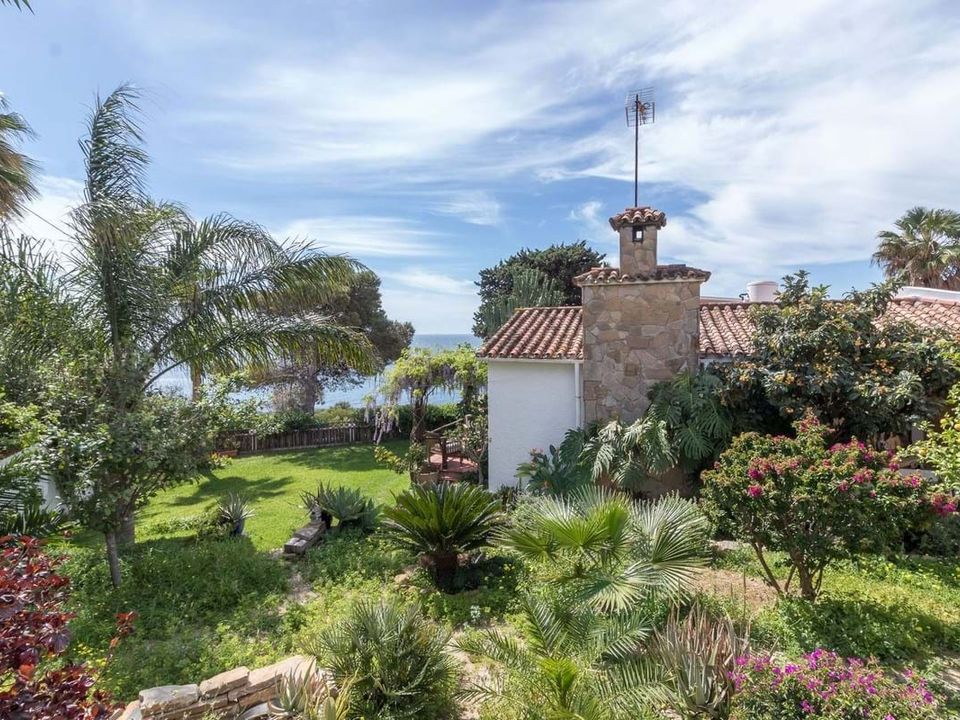 Villa i Sotogrande, Cadiz - foto 5