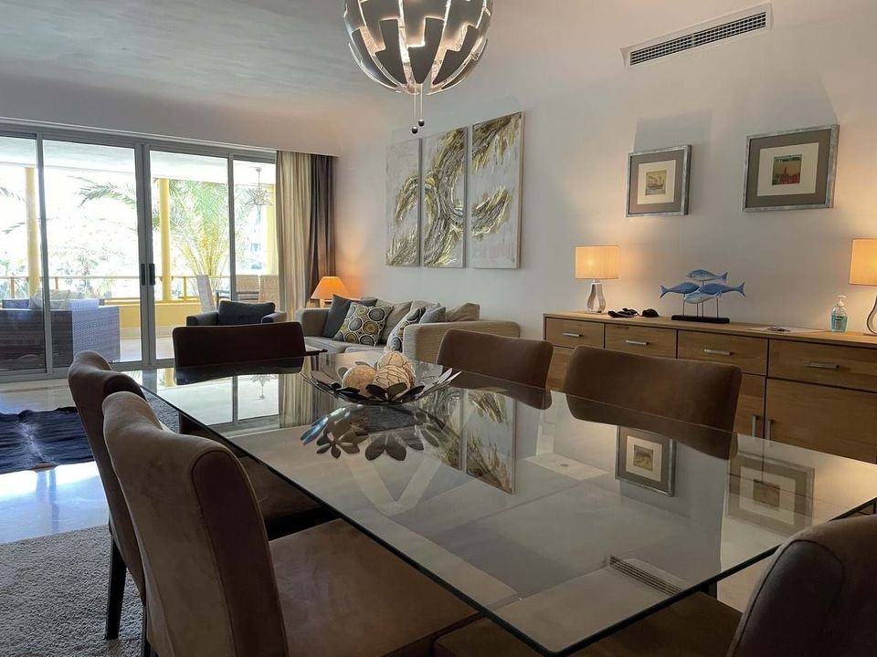 Lejlighed i Sotogrande, Cadiz - foto 3