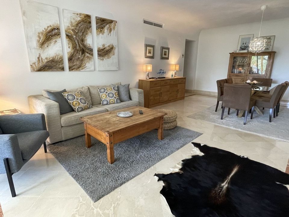 Lejlighed i Sotogrande, Cadiz - foto 4