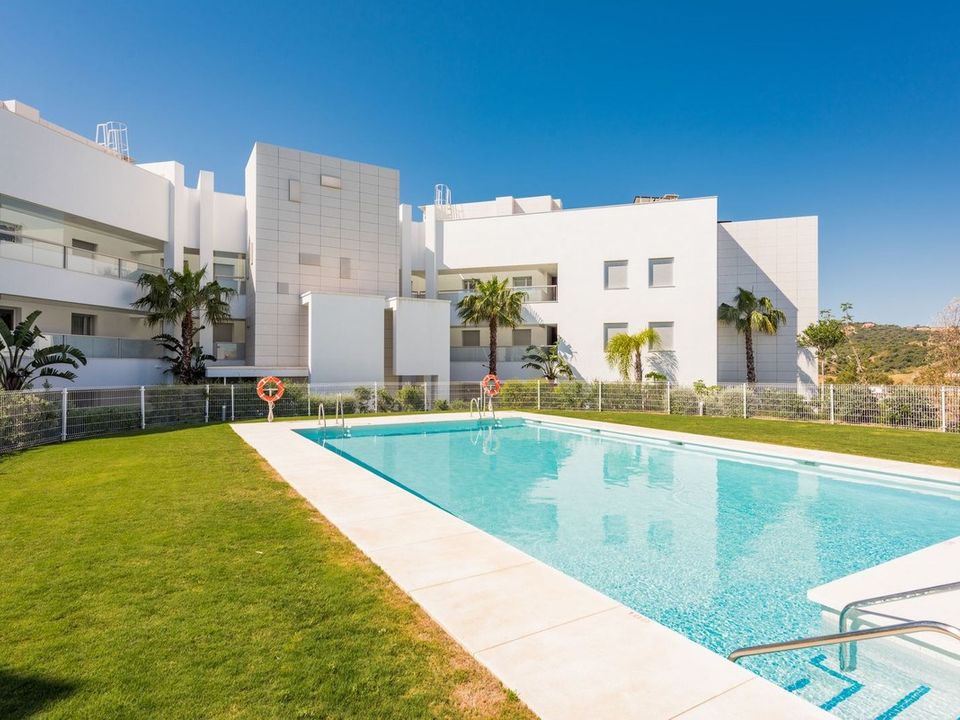 Lejlighed i La Cala De Mijas, Malaga - foto 3