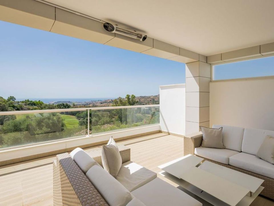 Lejlighed i La Cala De Mijas, Malaga - foto 4