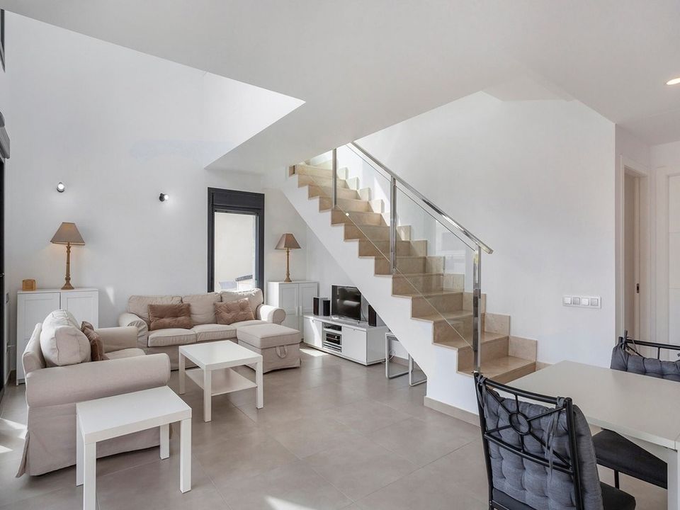 Villa i Villamartin, Alicante - foto 5