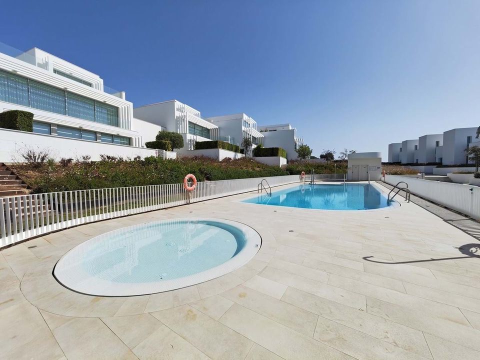 Byhus i Sotogrande, Cadiz - foto 2
