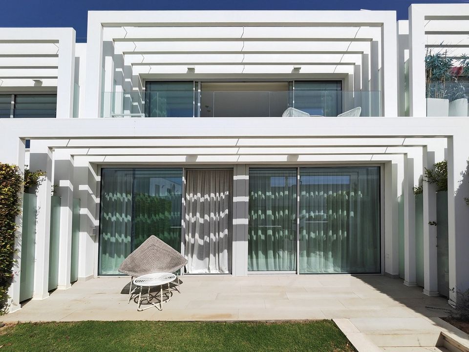 Byhus i Sotogrande, Cadiz - foto 3