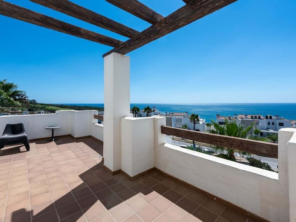 Lejlighed i Sotogrande, Cadiz - foto 1