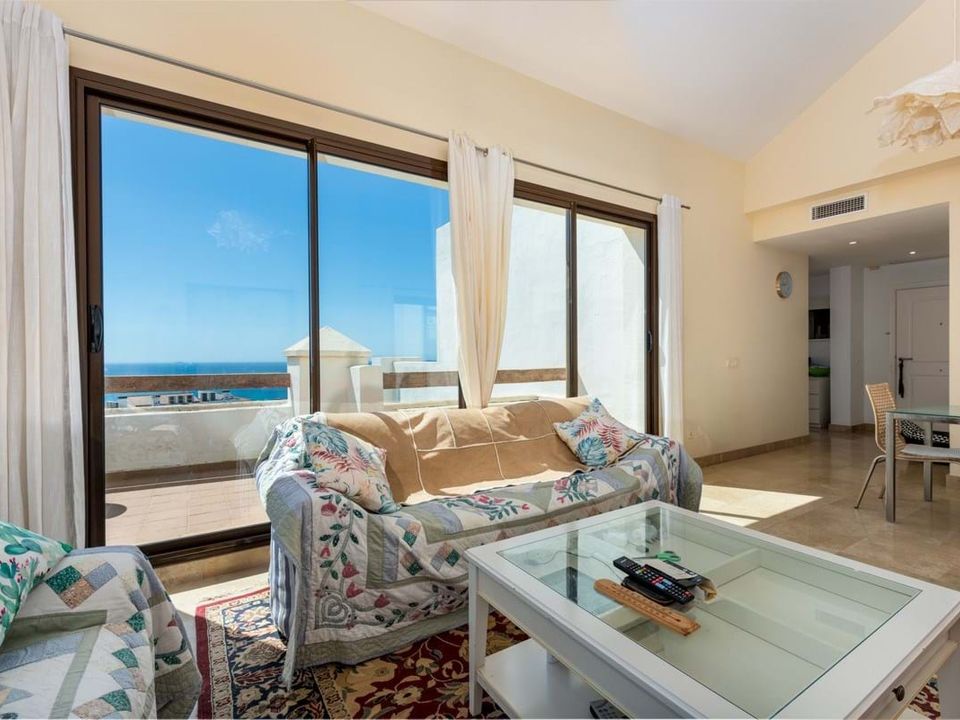 Lejlighed i Sotogrande, Cadiz - foto 4