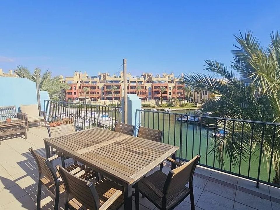 Lejlighed i Sotogrande, Cadiz - foto 1