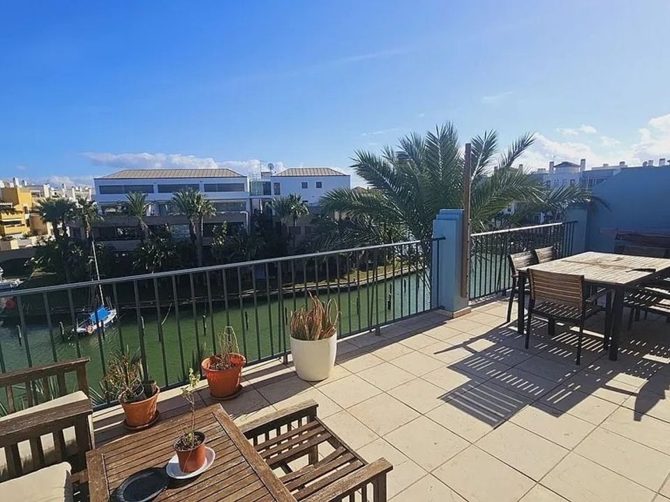 Lejlighed i Sotogrande, Cadiz - foto 2