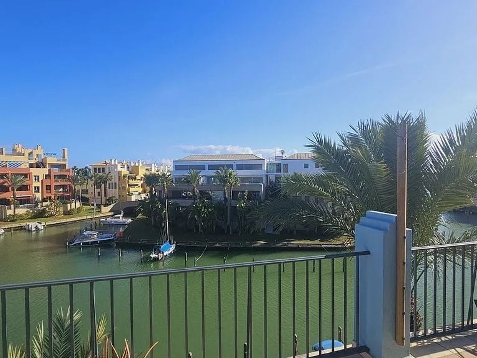 Lejlighed i Sotogrande, Cadiz - foto 3