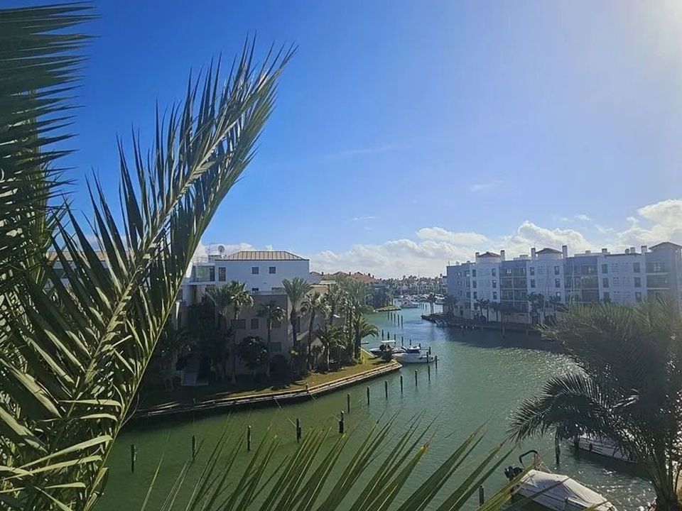 Lejlighed i Sotogrande, Cadiz - foto 4