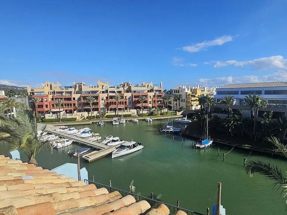 Lejlighed i Sotogrande, Cadiz - foto 5