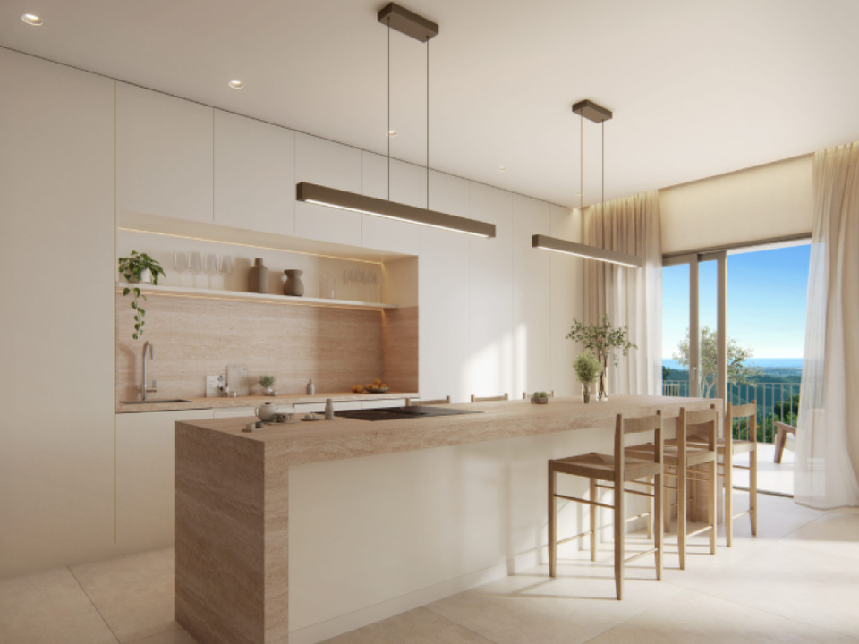 Villa i Istan, Malaga - foto 3