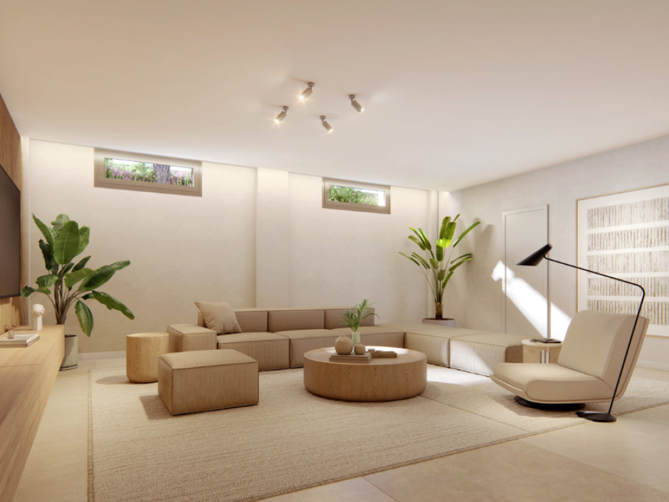 Villa i Istan, Malaga - foto 4