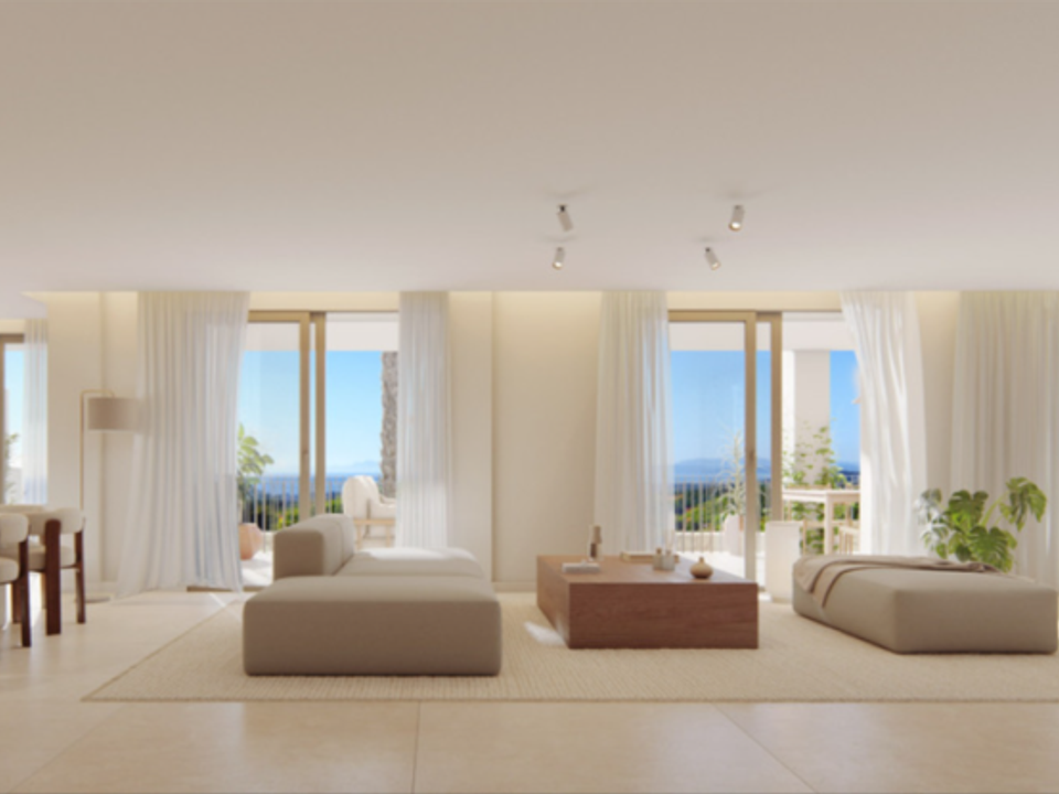 Villa i Istan, Malaga - foto 5